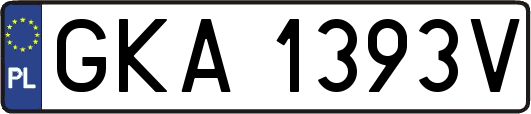 GKA1393V