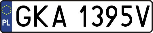 GKA1395V