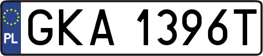 GKA1396T
