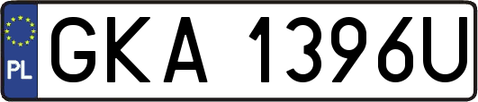 GKA1396U
