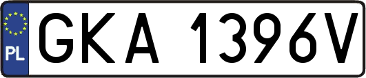 GKA1396V