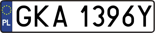 GKA1396Y