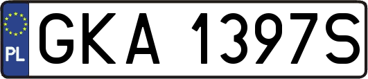 GKA1397S