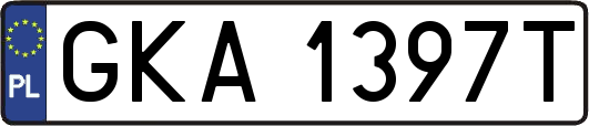 GKA1397T