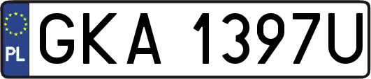 GKA1397U