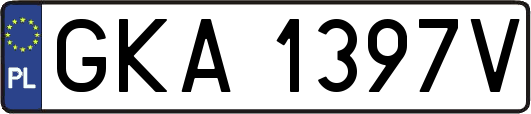 GKA1397V
