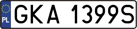 GKA1399S