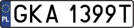 GKA1399T