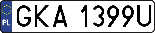 GKA1399U