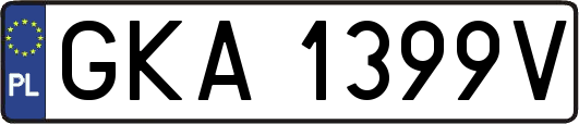 GKA1399V