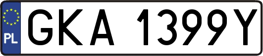 GKA1399Y