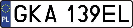 GKA139EL