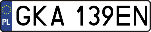 GKA139EN
