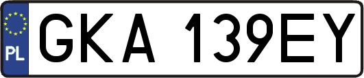 GKA139EY