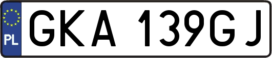 GKA139GJ