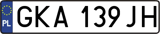 GKA139JH