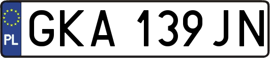 GKA139JN