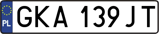 GKA139JT
