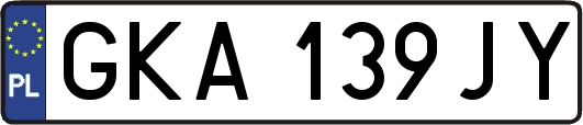 GKA139JY