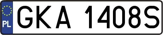 GKA1408S