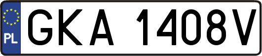 GKA1408V