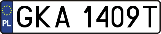 GKA1409T