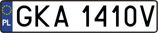 GKA1410V