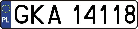 GKA14118