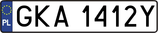 GKA1412Y