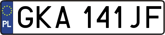 GKA141JF