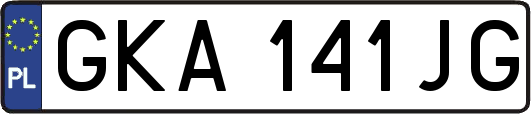 GKA141JG