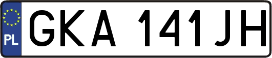 GKA141JH