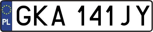 GKA141JY