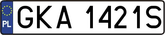 GKA1421S
