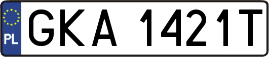 GKA1421T