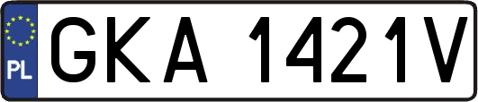 GKA1421V
