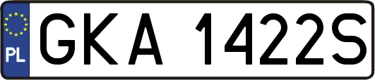 GKA1422S
