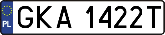 GKA1422T