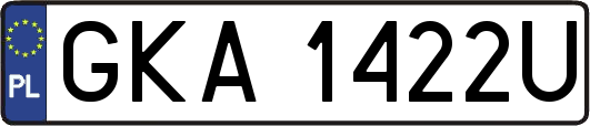 GKA1422U