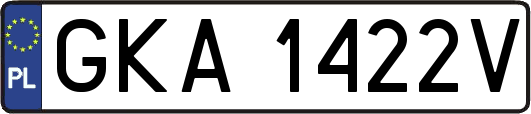 GKA1422V