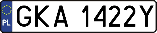 GKA1422Y