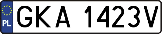 GKA1423V