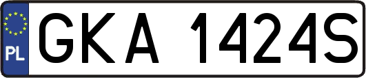 GKA1424S