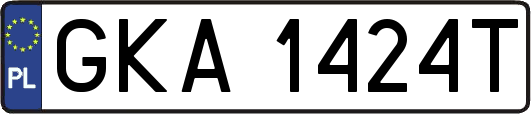 GKA1424T