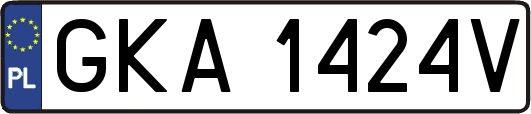 GKA1424V