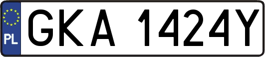 GKA1424Y