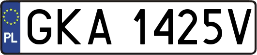 GKA1425V