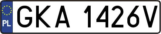 GKA1426V