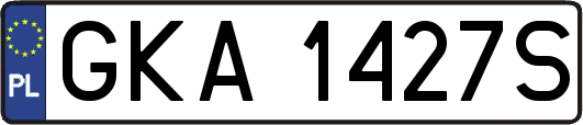 GKA1427S