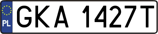 GKA1427T